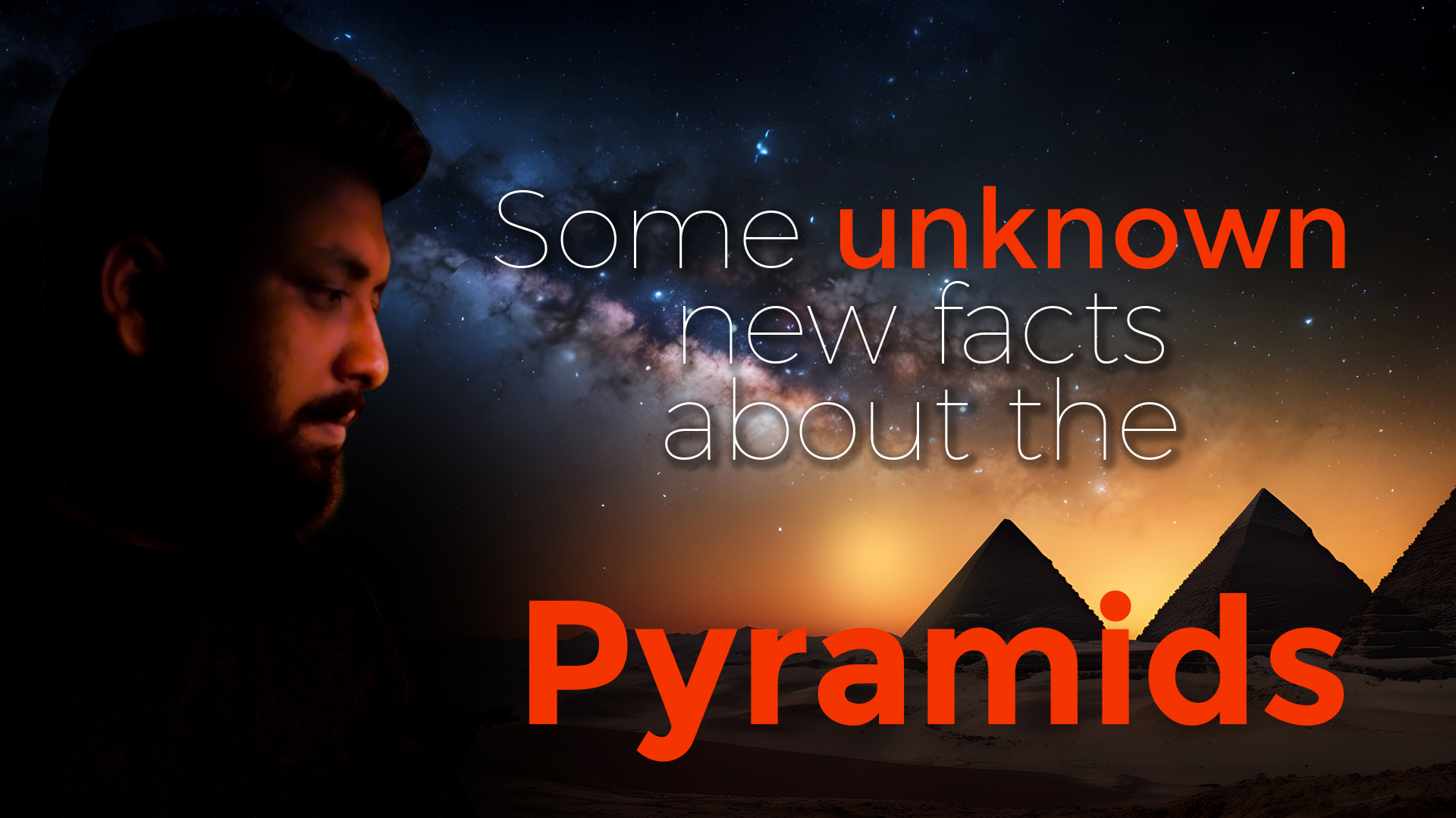 Egypt Pyramids
