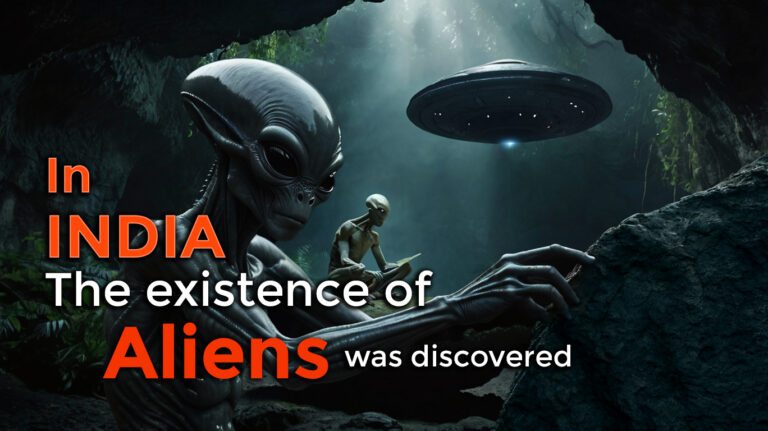 10,000-Year-Old Alien Evidence? The Mystery of the Chamara Cave