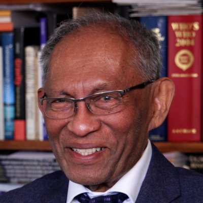 Dr. Nalin Chandra Wickramasinghe