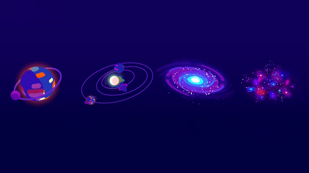 Kardashev Scale
