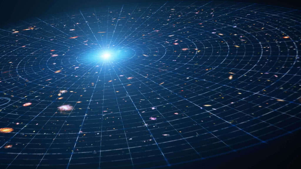 dark energy