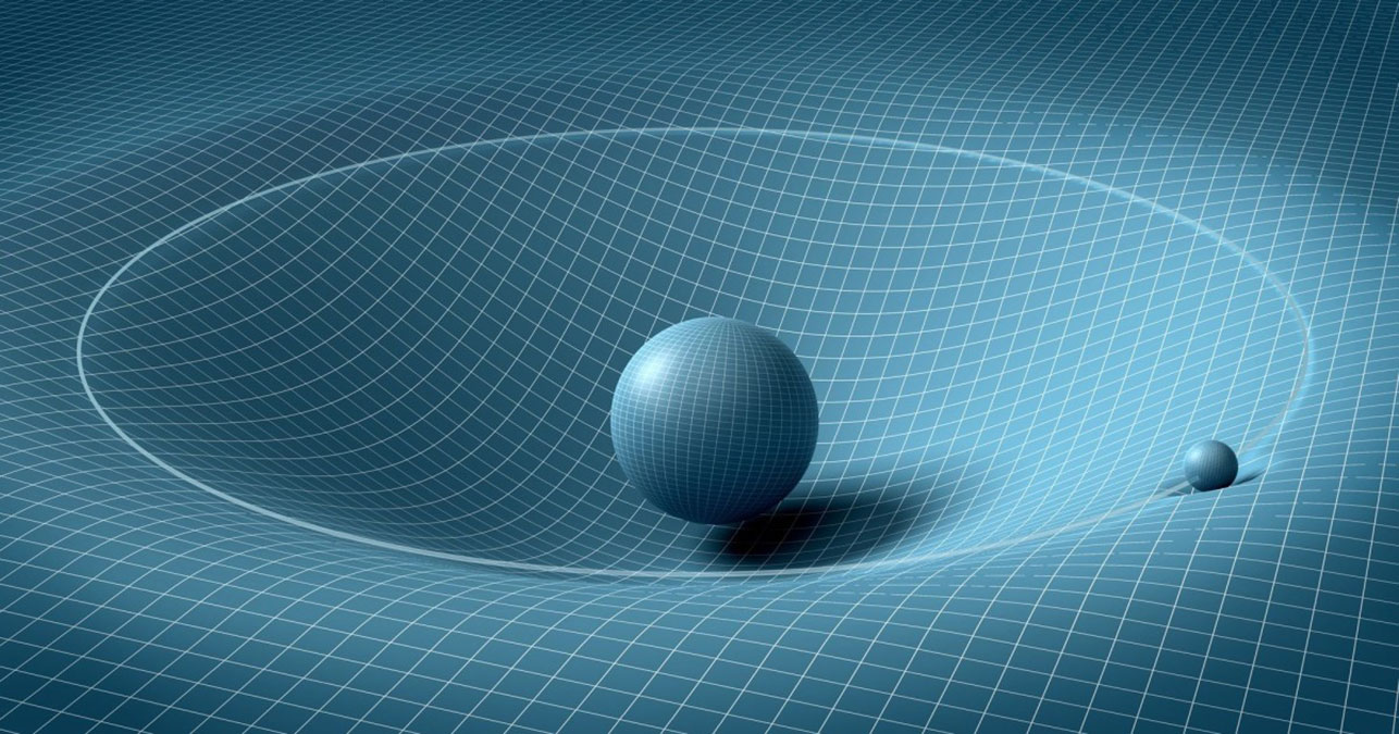Gravity's Definition, Physics, & Facts