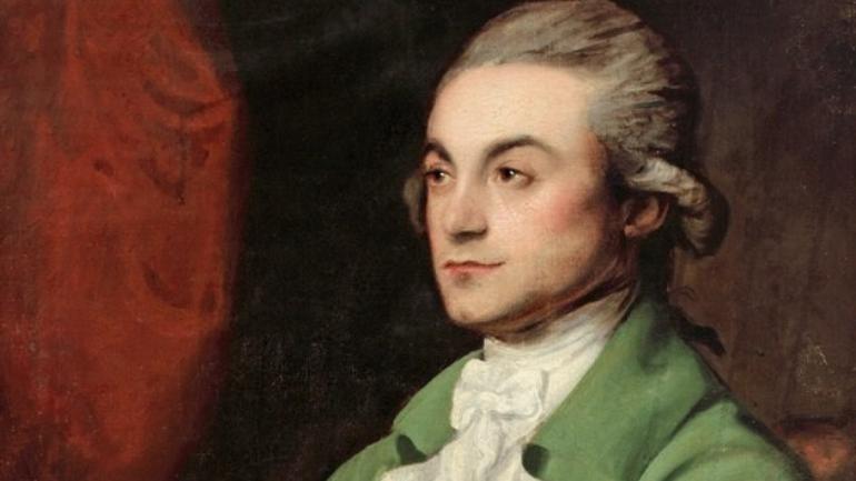 Henry Cavendish