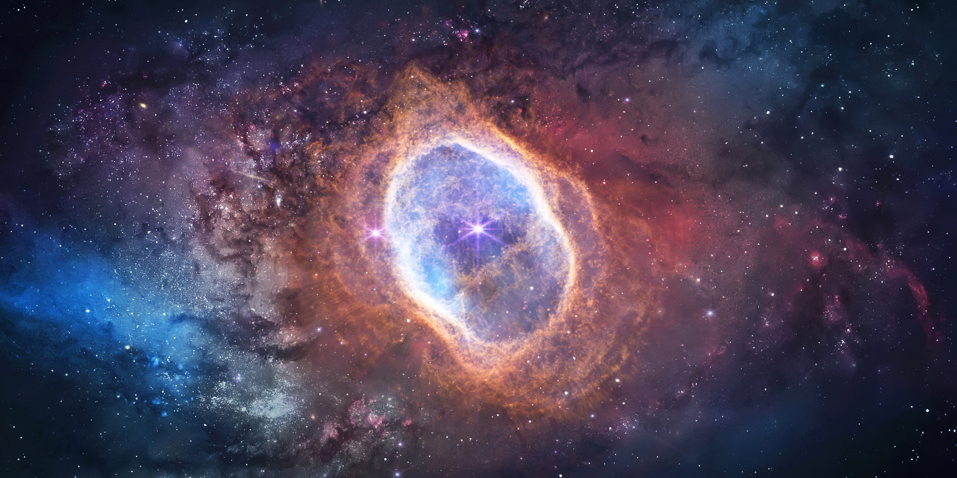 What is the Universe? Exploring Its Origins, Size, and Age
