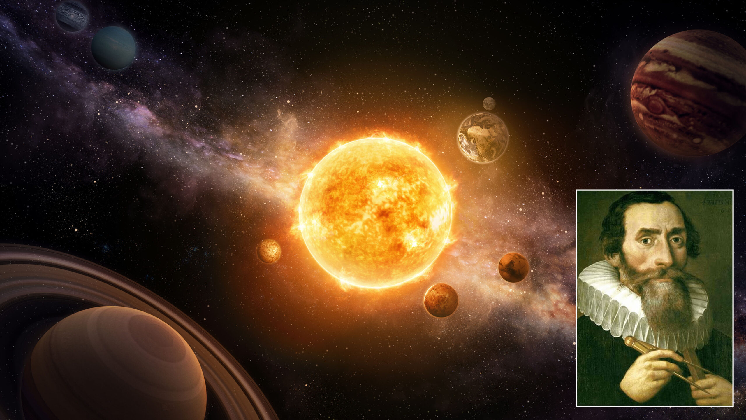 Planetary Motion Made Simple: A Closer Look at Kepler's Laws