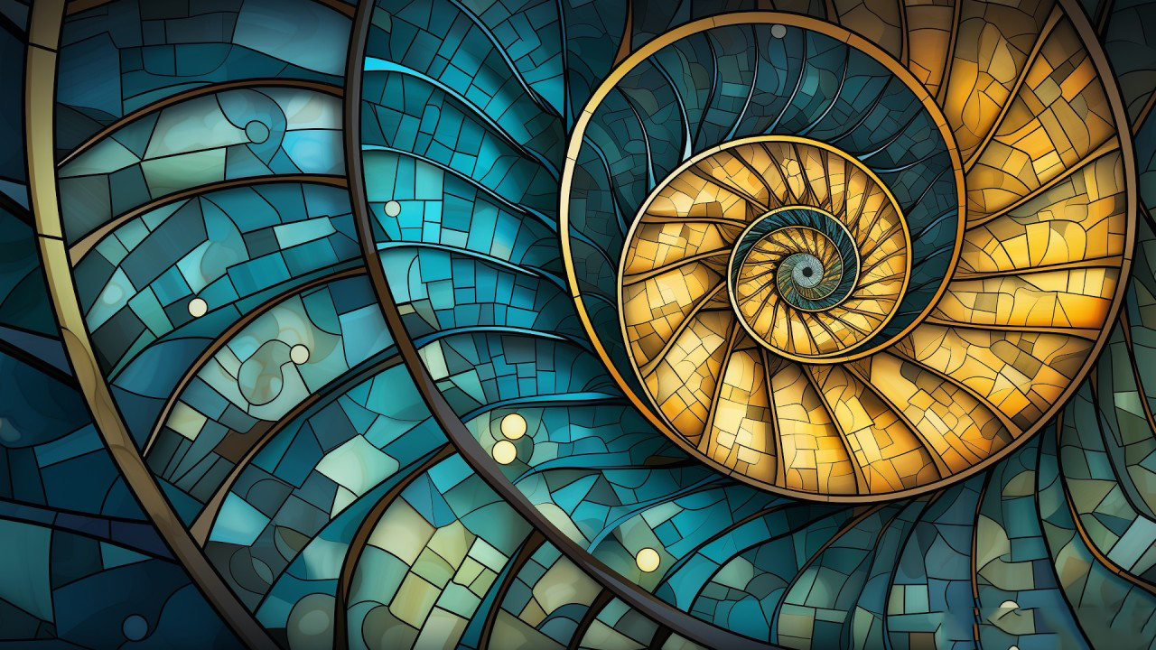 Unlocking the Secrets of the Golden Ratio