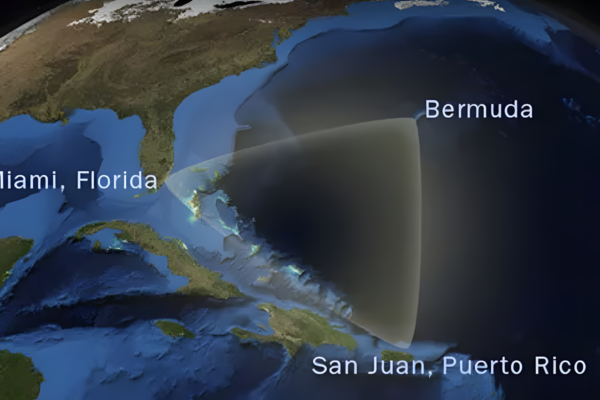 What Really Happened in the Bermuda Triangle?