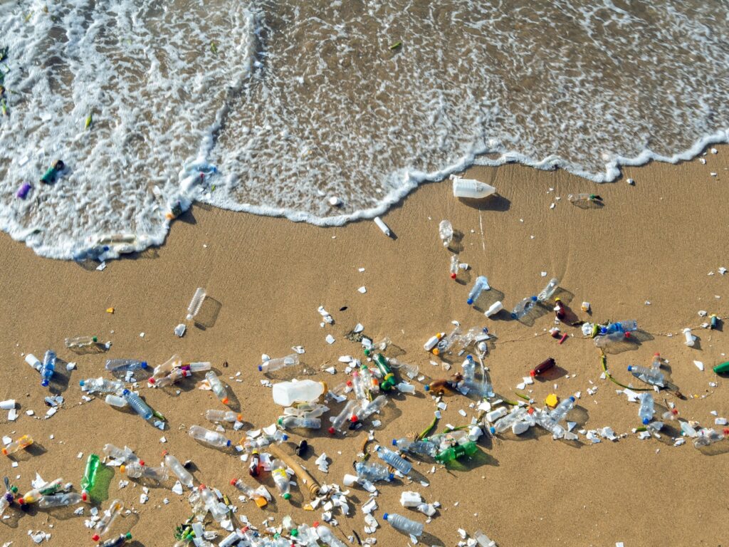 Ocean-pollution