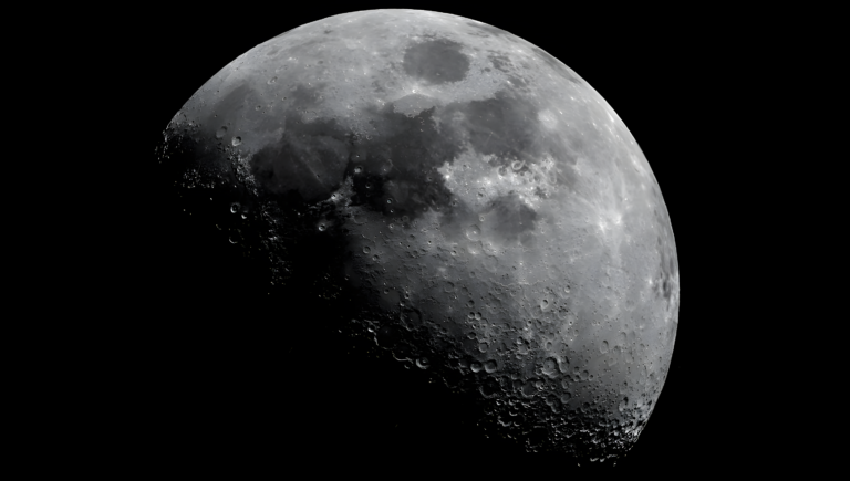 The Moon: Origins, Mysteries, and Amazing Facts
