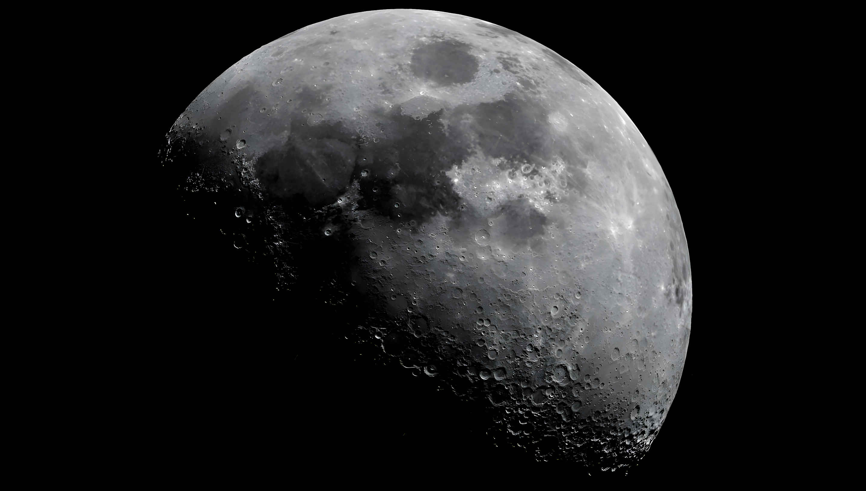 The Moon: Origins, Mysteries, and Amazing Facts