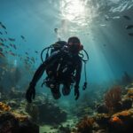 Dive into the Wonders of Marine Life and Ecosystems