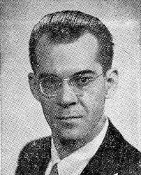 Vincent Hayes Gaddis