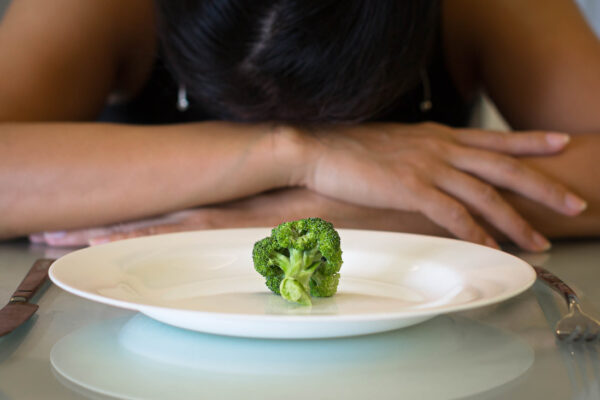 Scientists discover the mechanism of anorexia (Eating disorder)