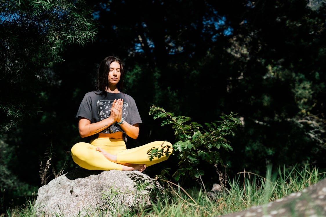 Science Behind Meditation: Unlocking Its Power