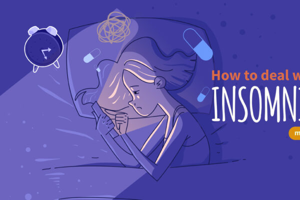 Chronic Insomnia: Causes and Solutions