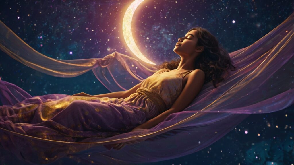 Astral Projection: How to ‘Leave’ Your Body Safely!