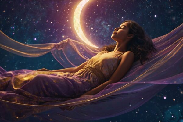 Astral Projection: How to ‘Leave’ Your Body Safely!