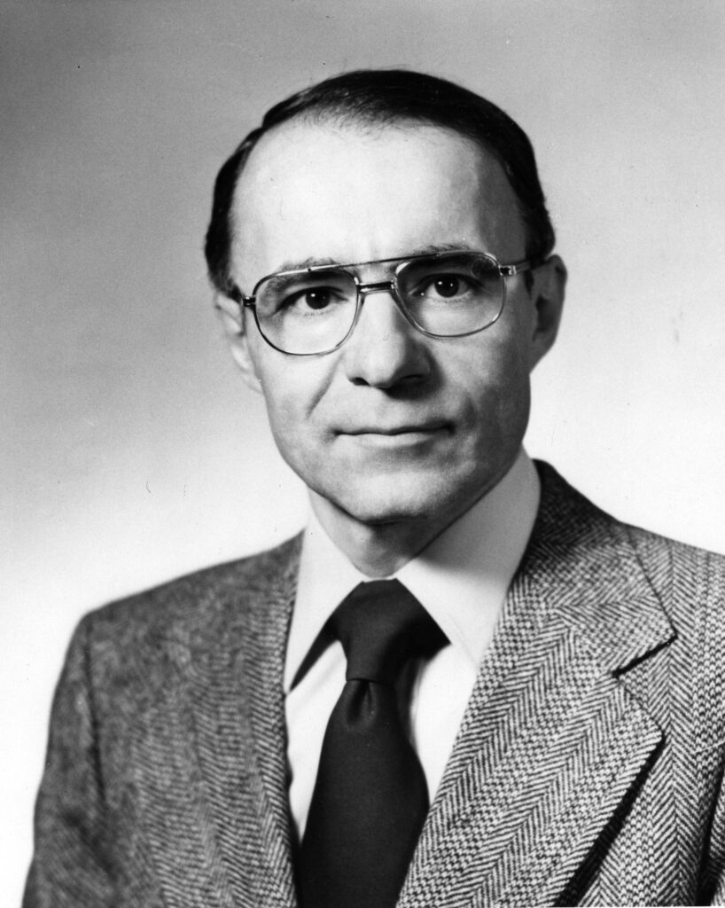 Arno Penzias
