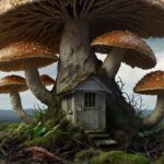 The Secret Life of Fungi: Earth's Hidden Rulers