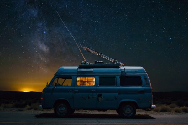 A Cosmic Car Radio: Tuning Into the Universe’s Greatest Hits