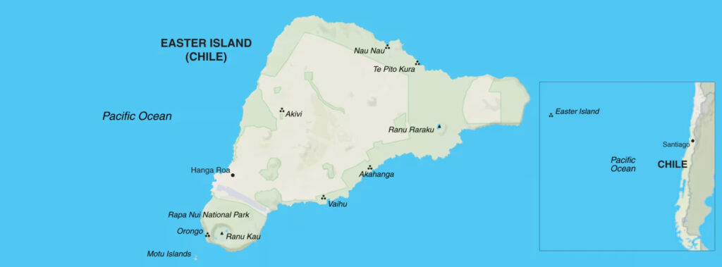 Easter Island