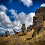 The Moai Statue Mystery: Big Heads, Big Questions