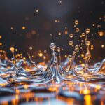 Liquid Robots in Medicine: A New Era of Precision Healing