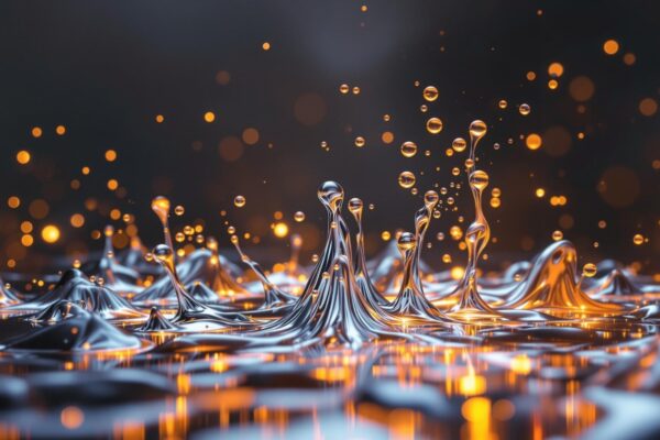 Liquid Robots in Medicine: A New Era of Precision Healing Liquid Robots in Medicine: A New Era of Precision Healing