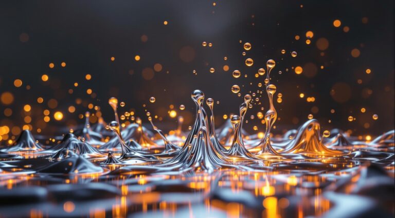 Liquid Robots in Medicine: A New Era of Precision Healing