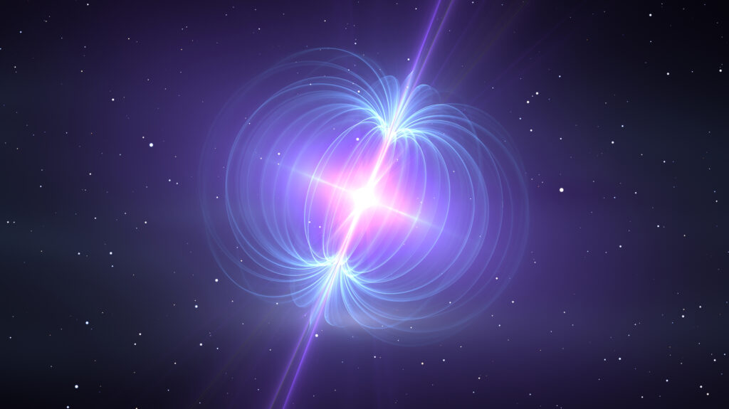 Magnetars